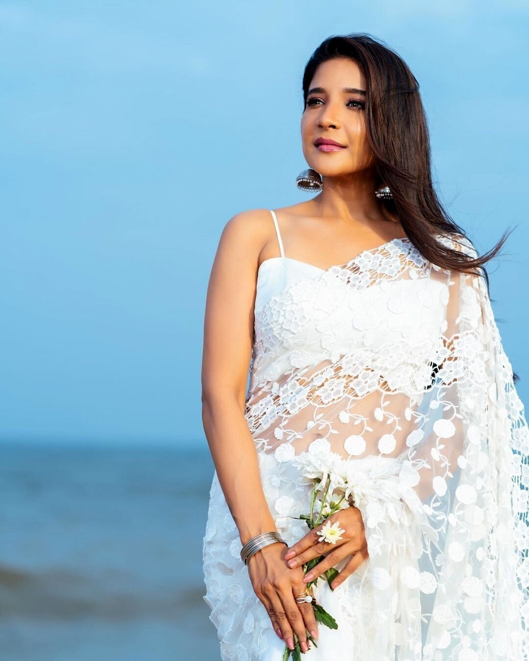 Sakshi Agarwal Amazing New Photos