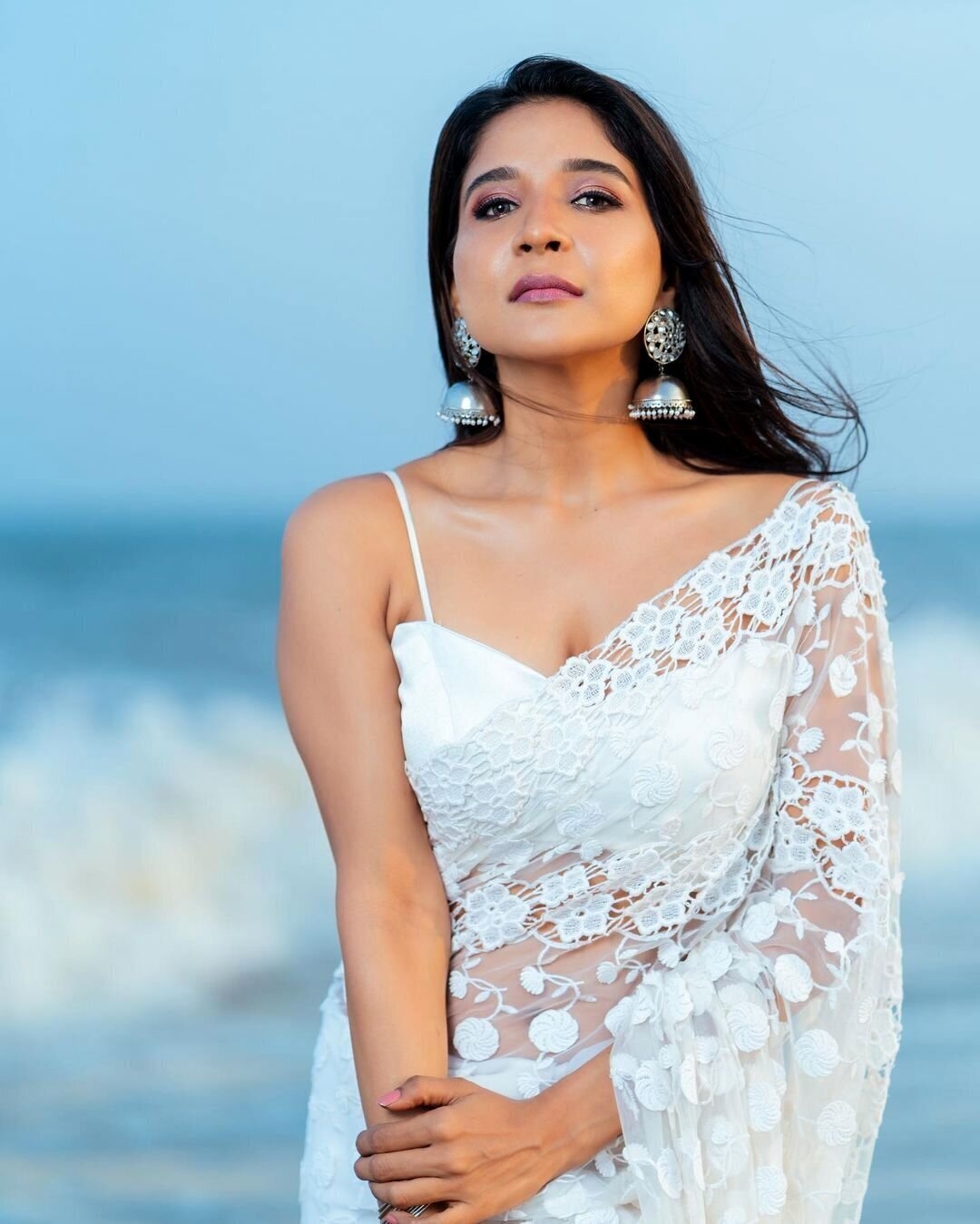 Sakshi Agarwal Amazing New Photos