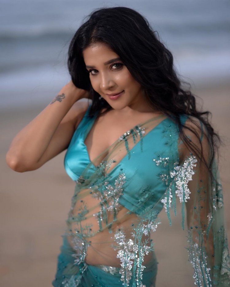 Sakshi Agarwal Latest Photos Collection