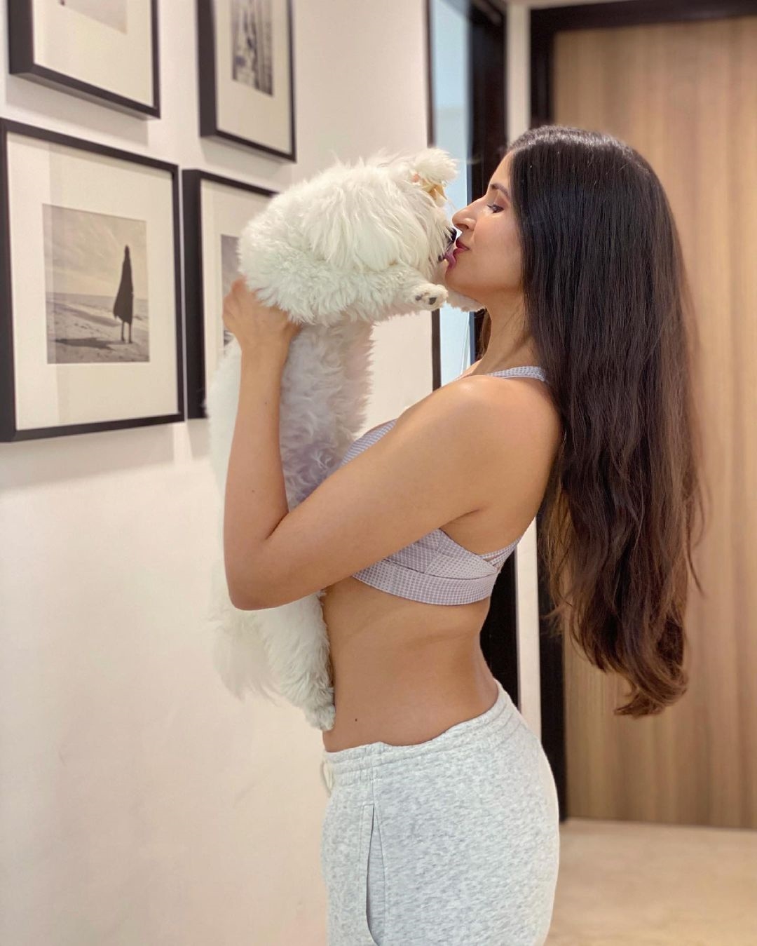 Sakshi Malik Latest Photos