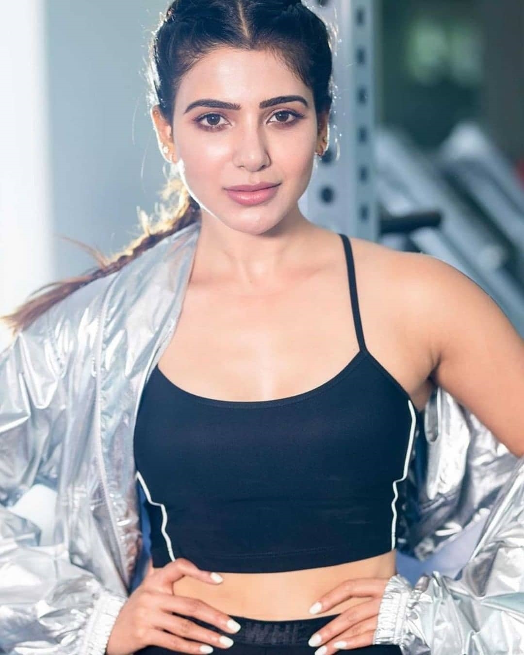 Samantha Akkineni Latest Stills