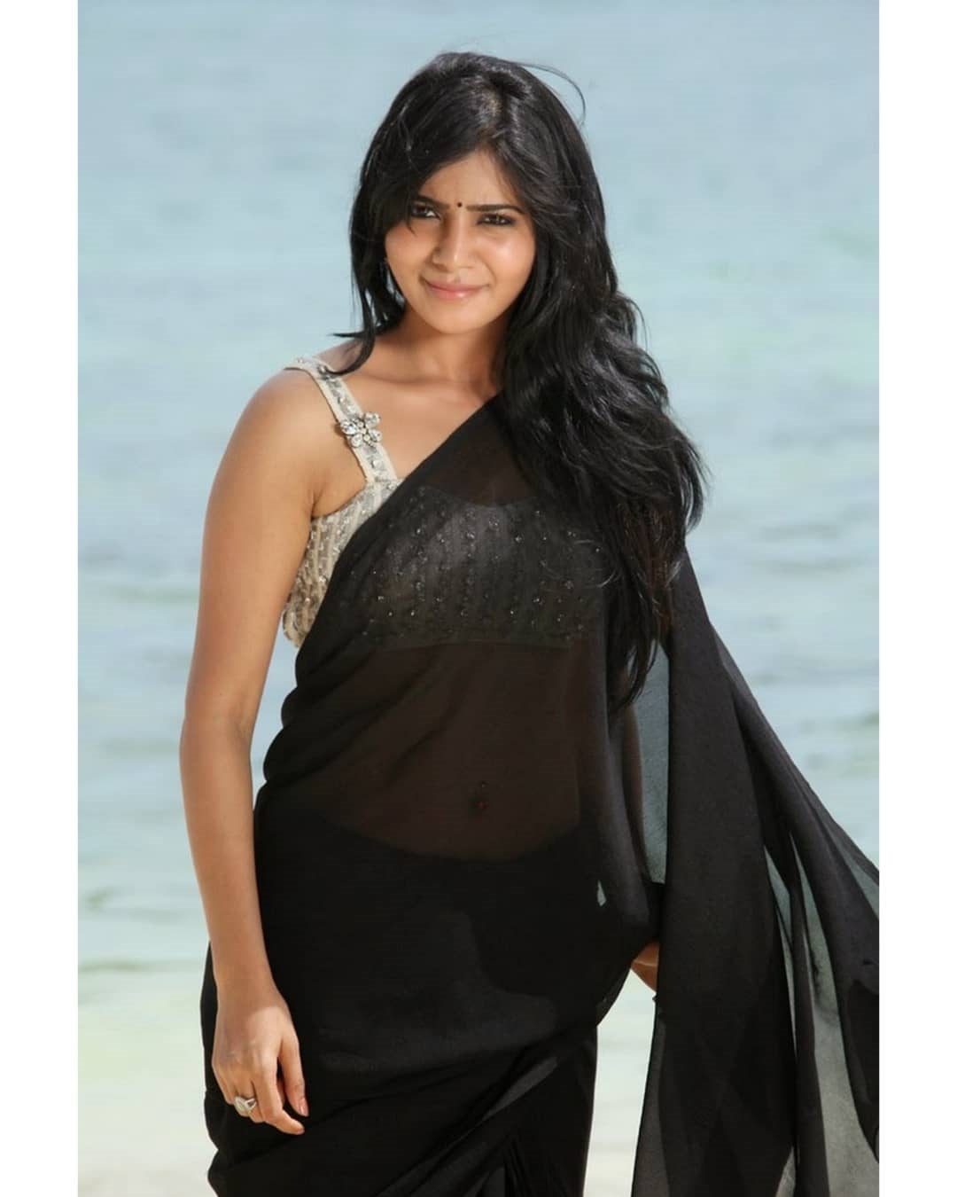 Samantha Ruth Prabhu Images Insta