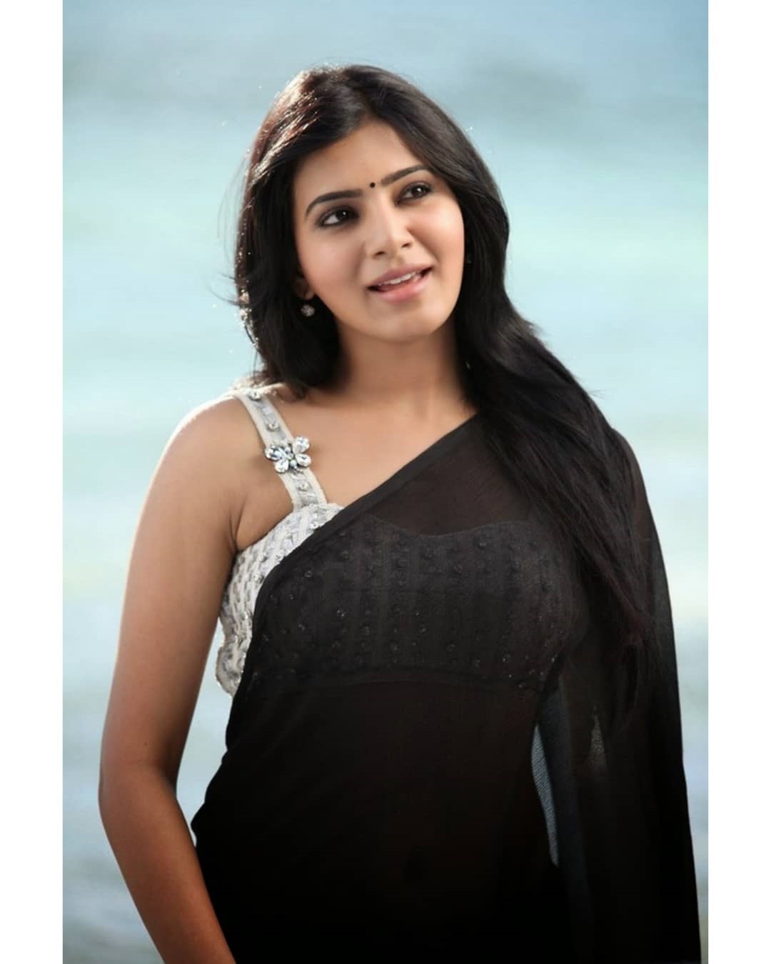 Samantha Ruth Prabhu Images Insta