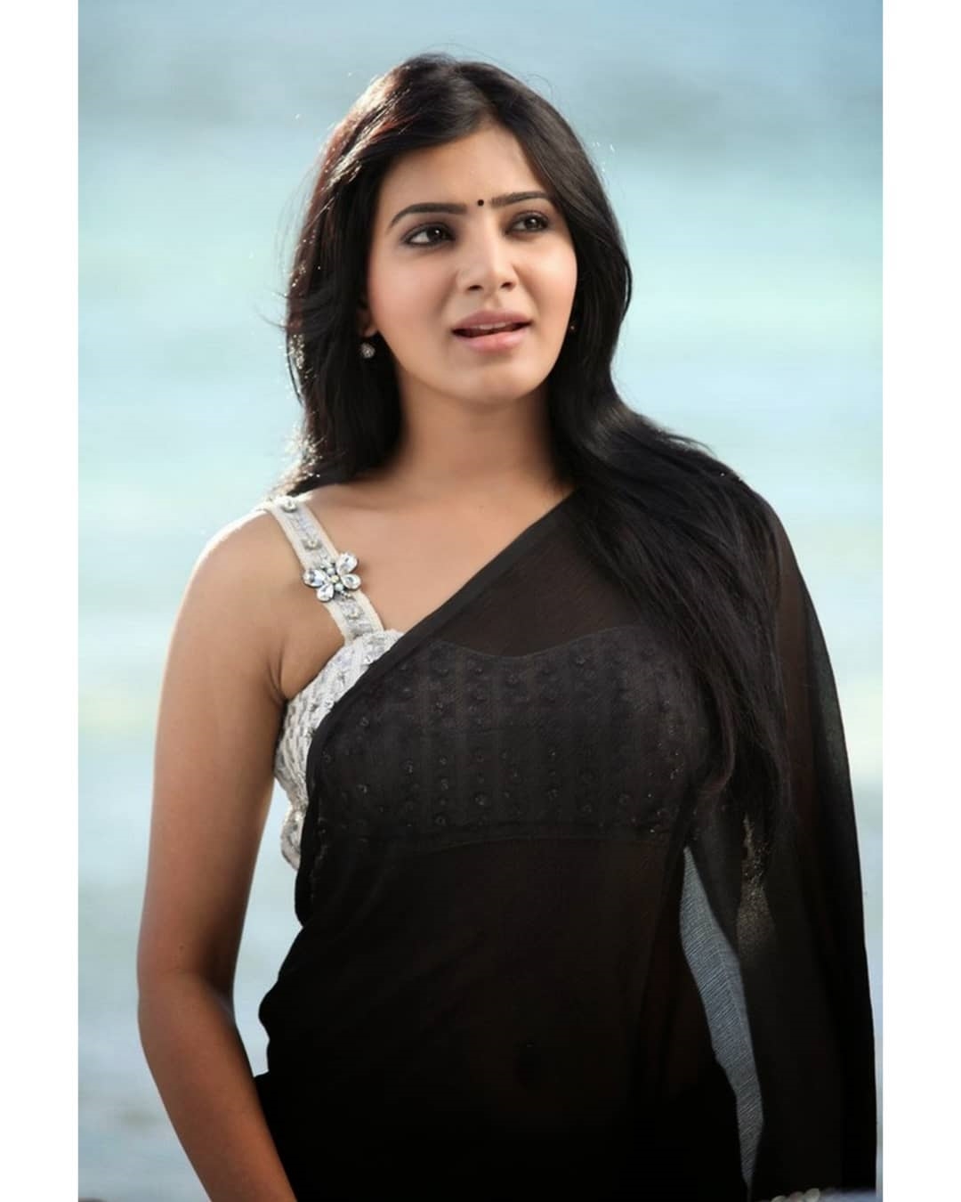 Samantha Ruth Prabhu Images Insta