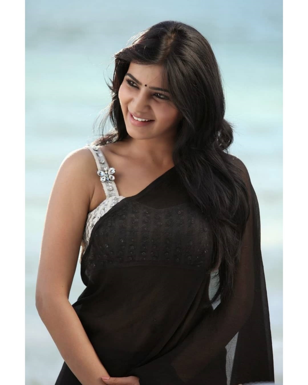 Samantha Ruth Prabhu Images Insta