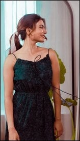 Samatha latest stuning Photos