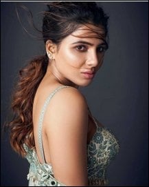 Samatha latest stuning Photos