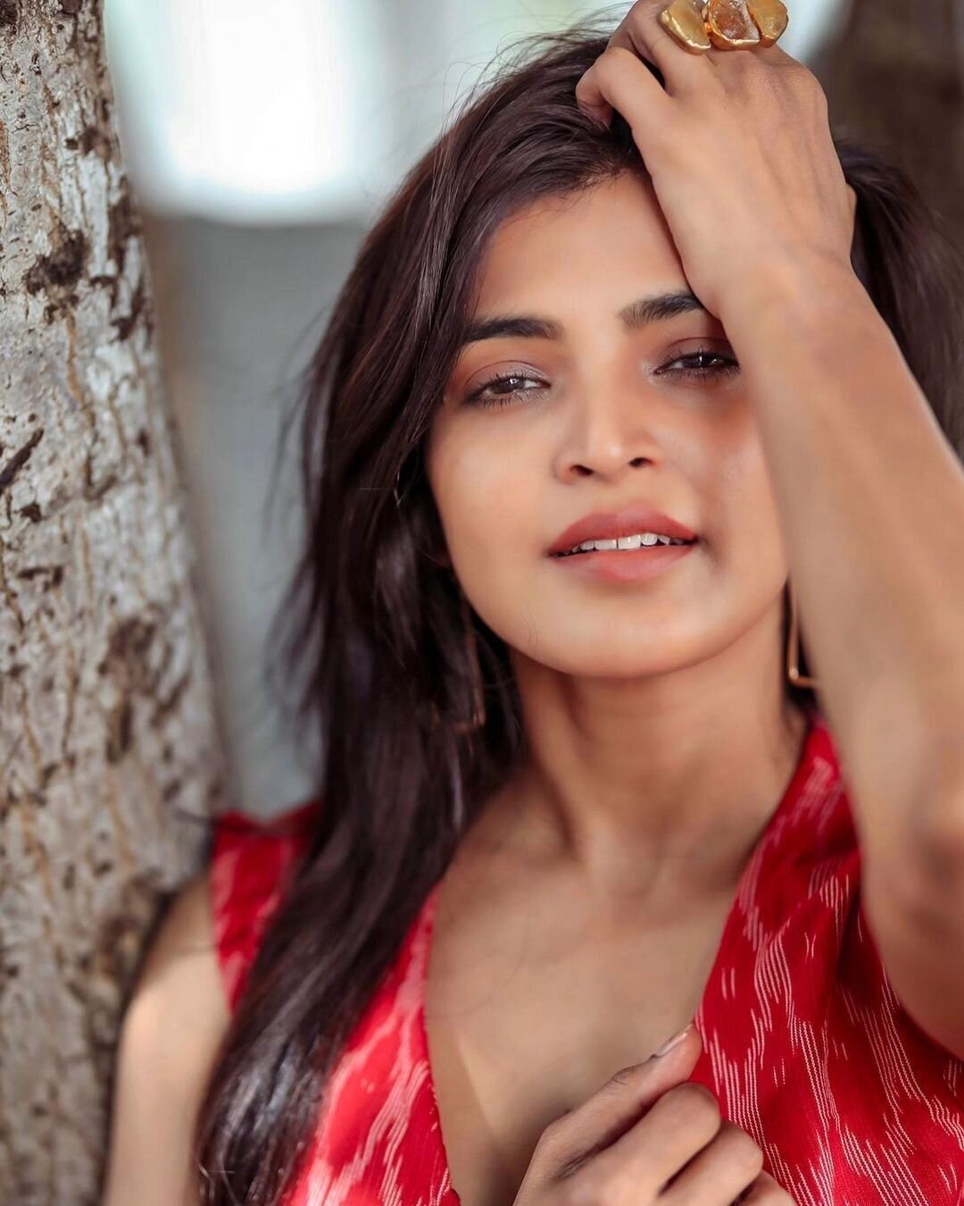 Sanchita Shetty Amazing New Photos