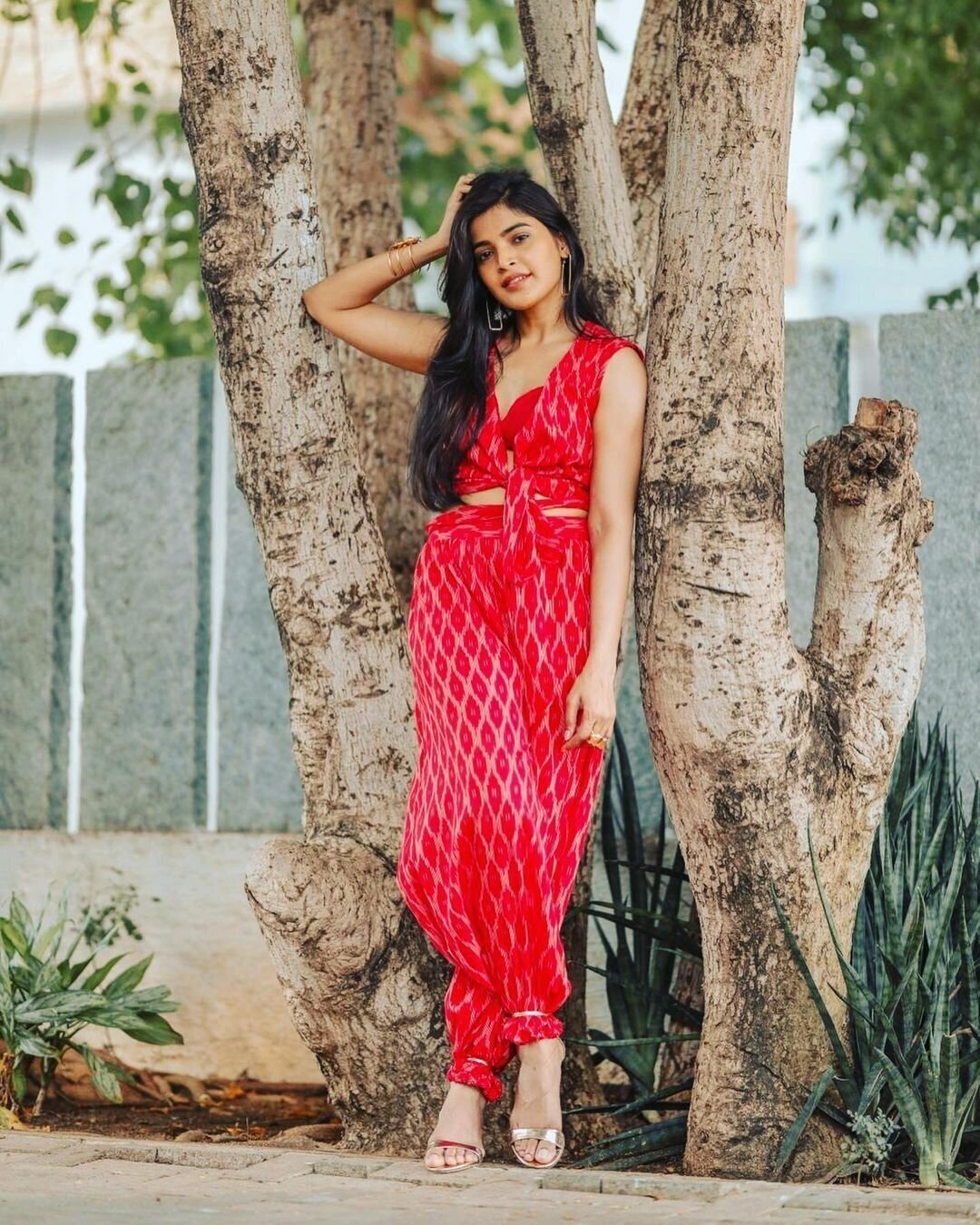 Sanchita Shetty Amazing New Photos