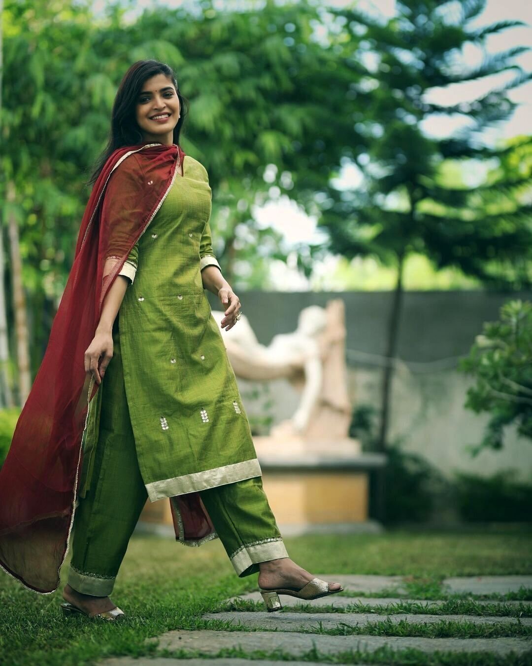 Sanchita Shetty Amazing New Photos