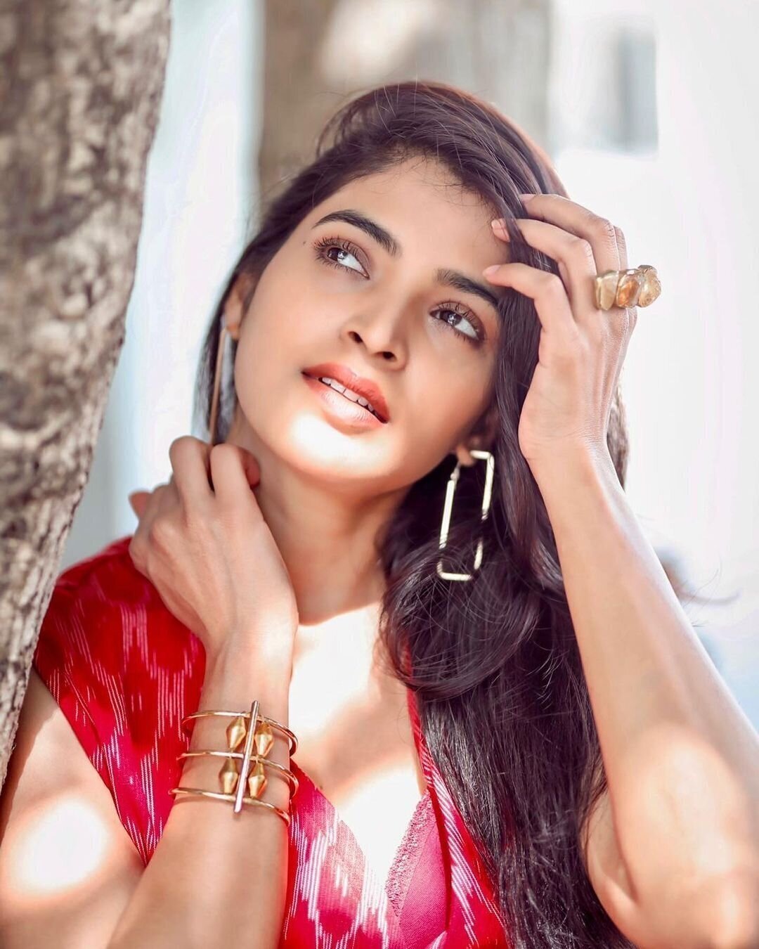 Sanchita Shetty Amazing New Photos