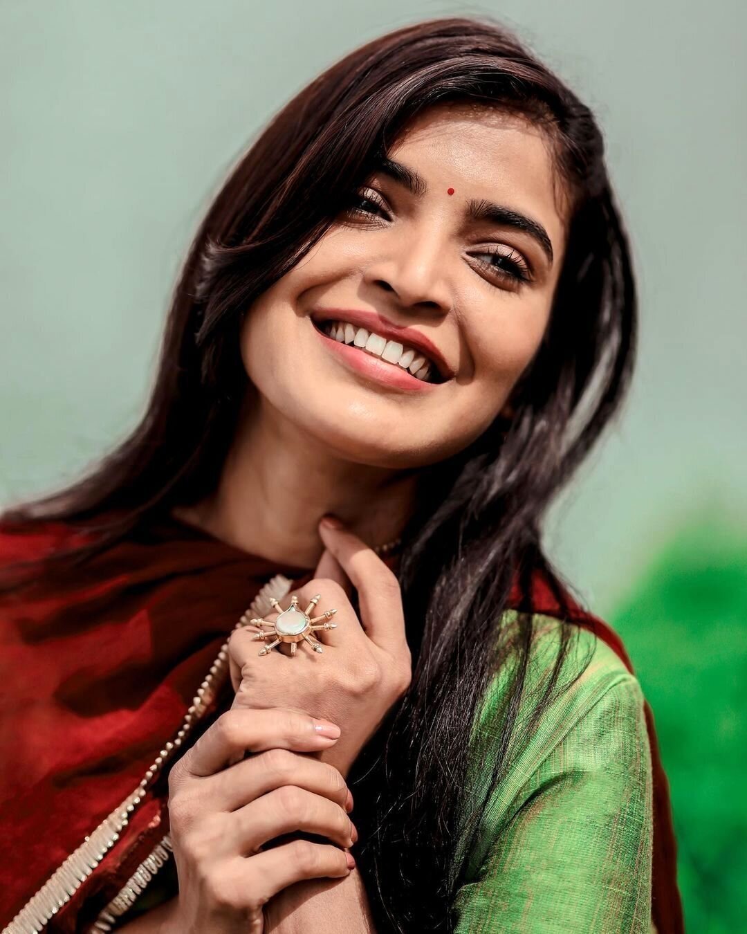 Sanchita Shetty Amazing New Photos