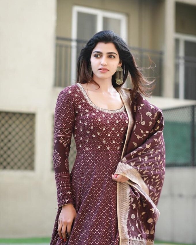 Sanchita Shetty New Images Collection