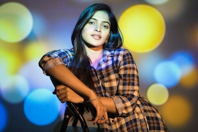 Sanchita Shetty New Images Collection