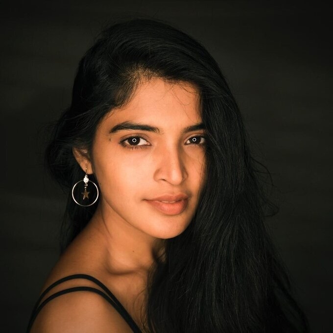Sanchita Shetty New Images Collection