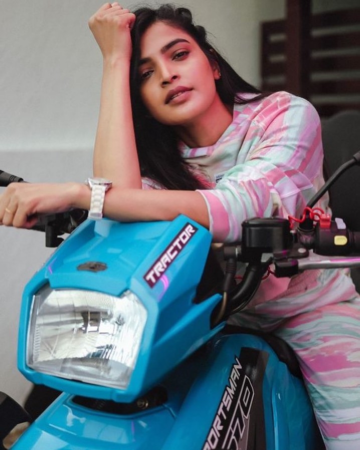 Sanchita Shetty New Images Gallery Collection