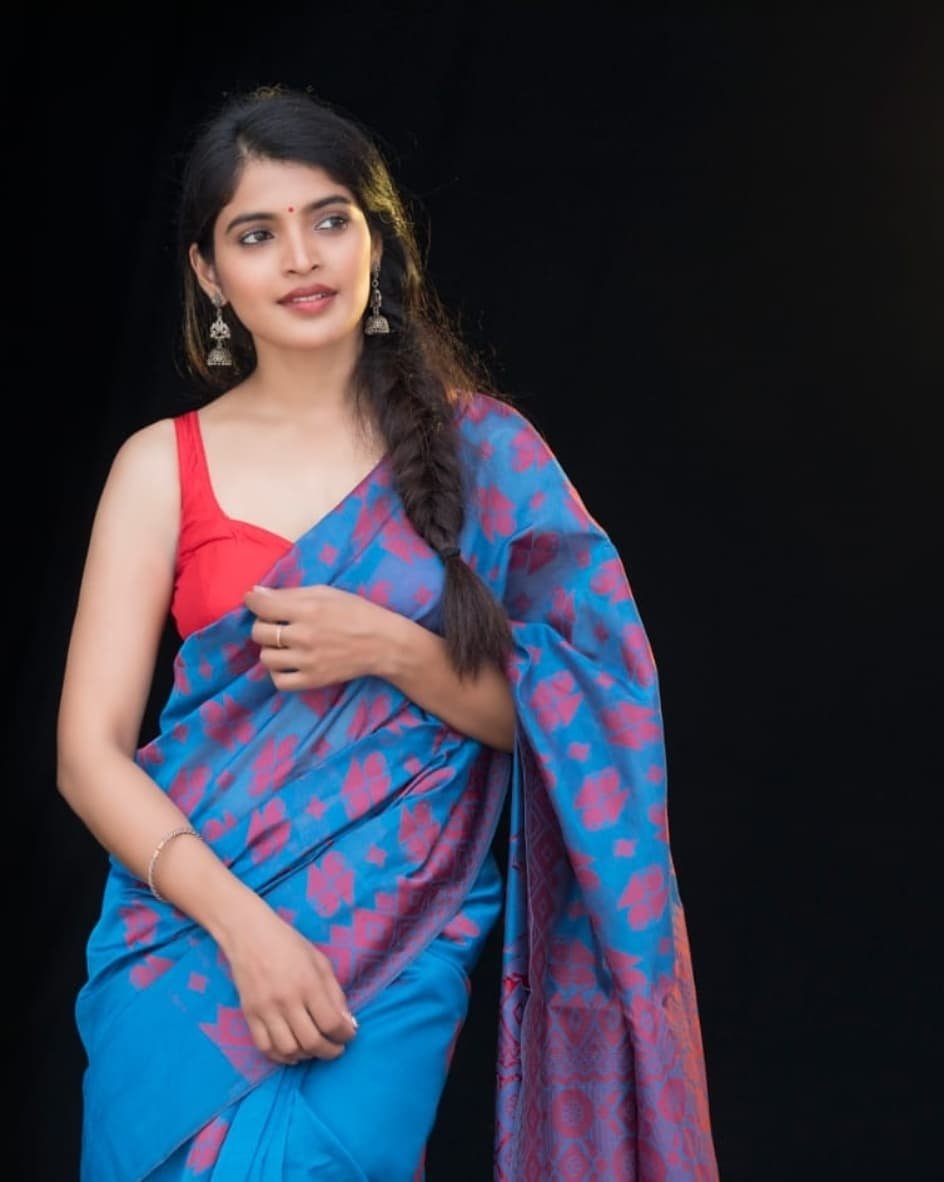 Sanchita Shetty New Latest Images