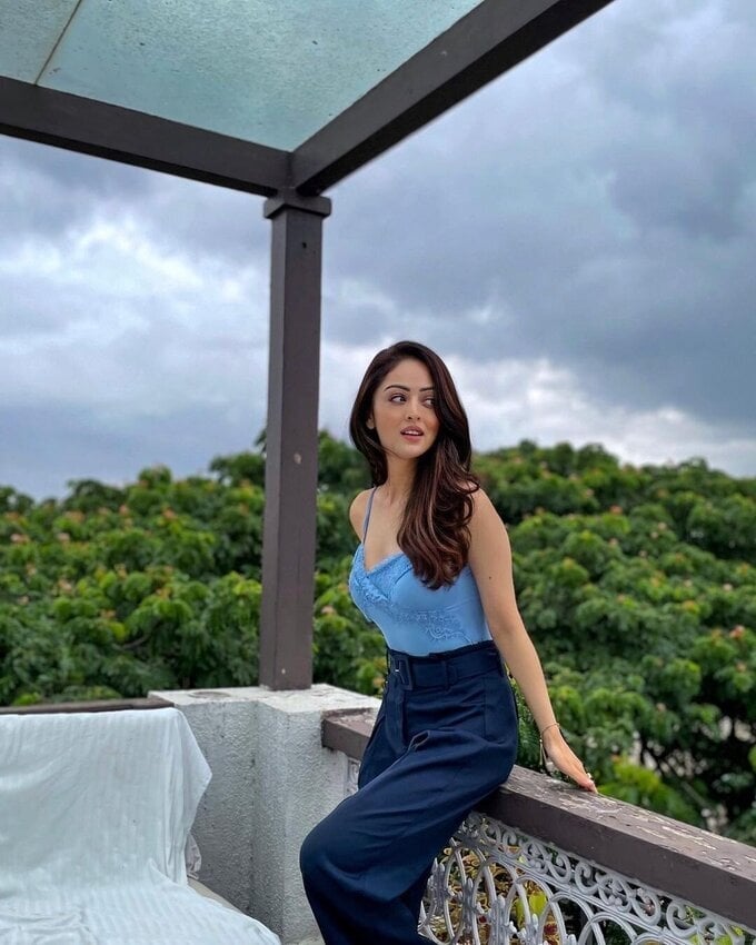 Sandeepa Dhar New Clicks Collection