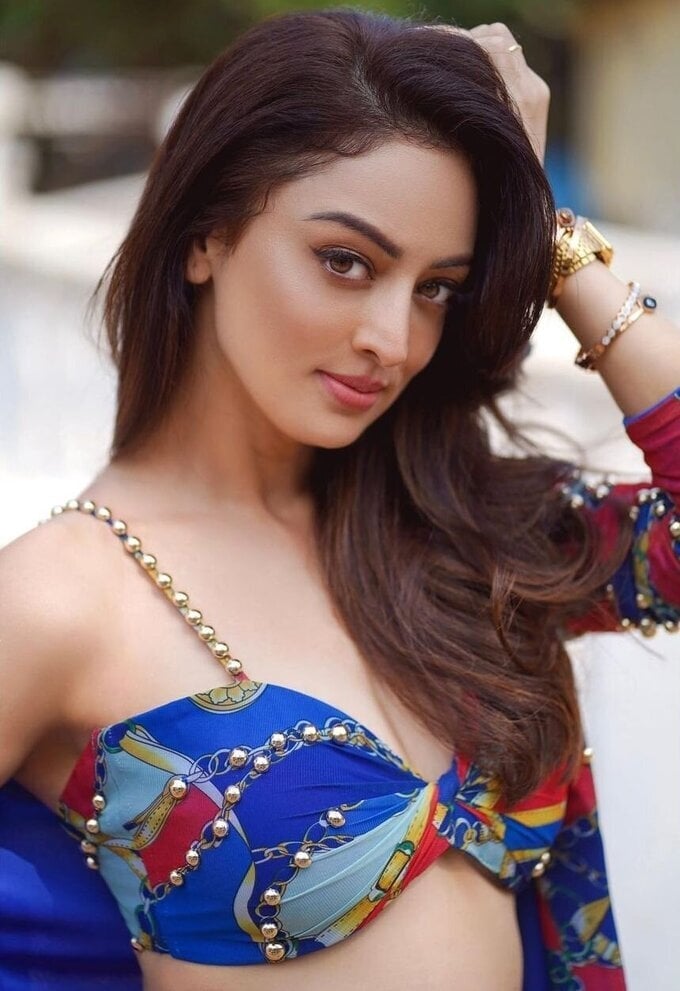 Sandeepa Dhar New Clicks Collection