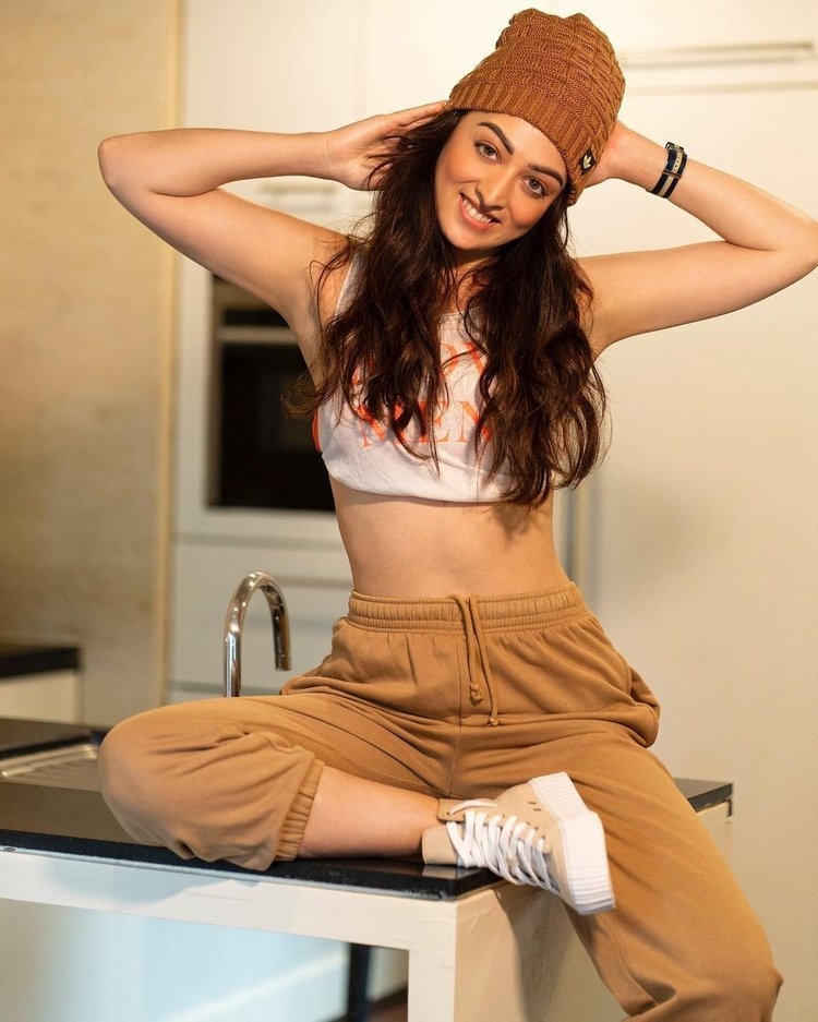 Sandeepa Dhar New Photos Collection