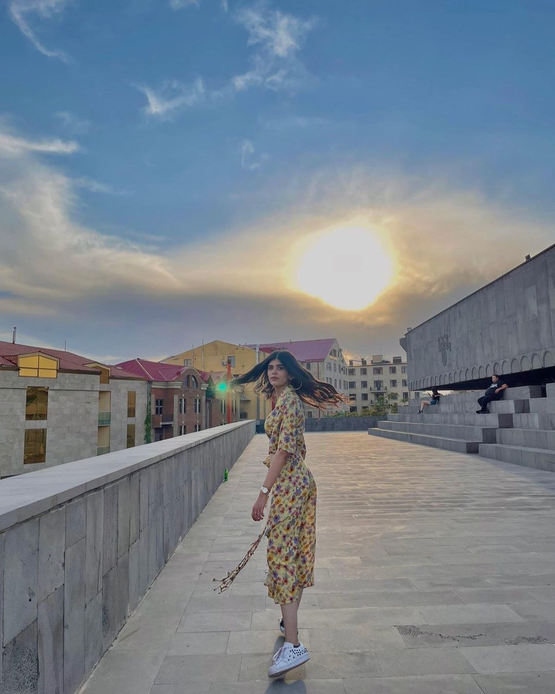 Sanjana Sanghi Images Collection