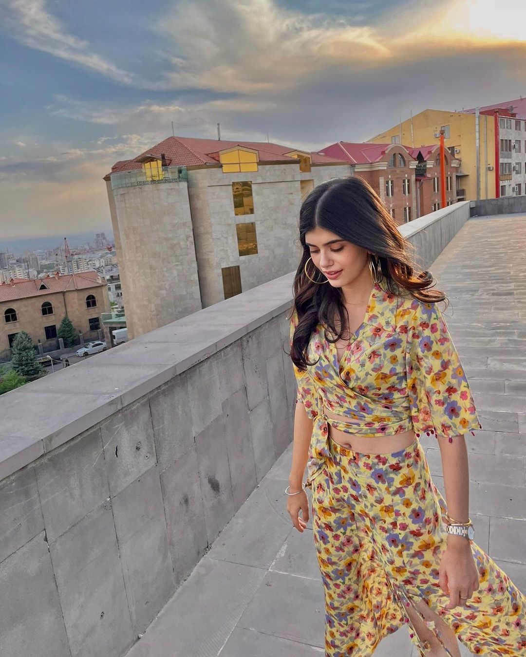 Sanjana Sanghi Images Gallery