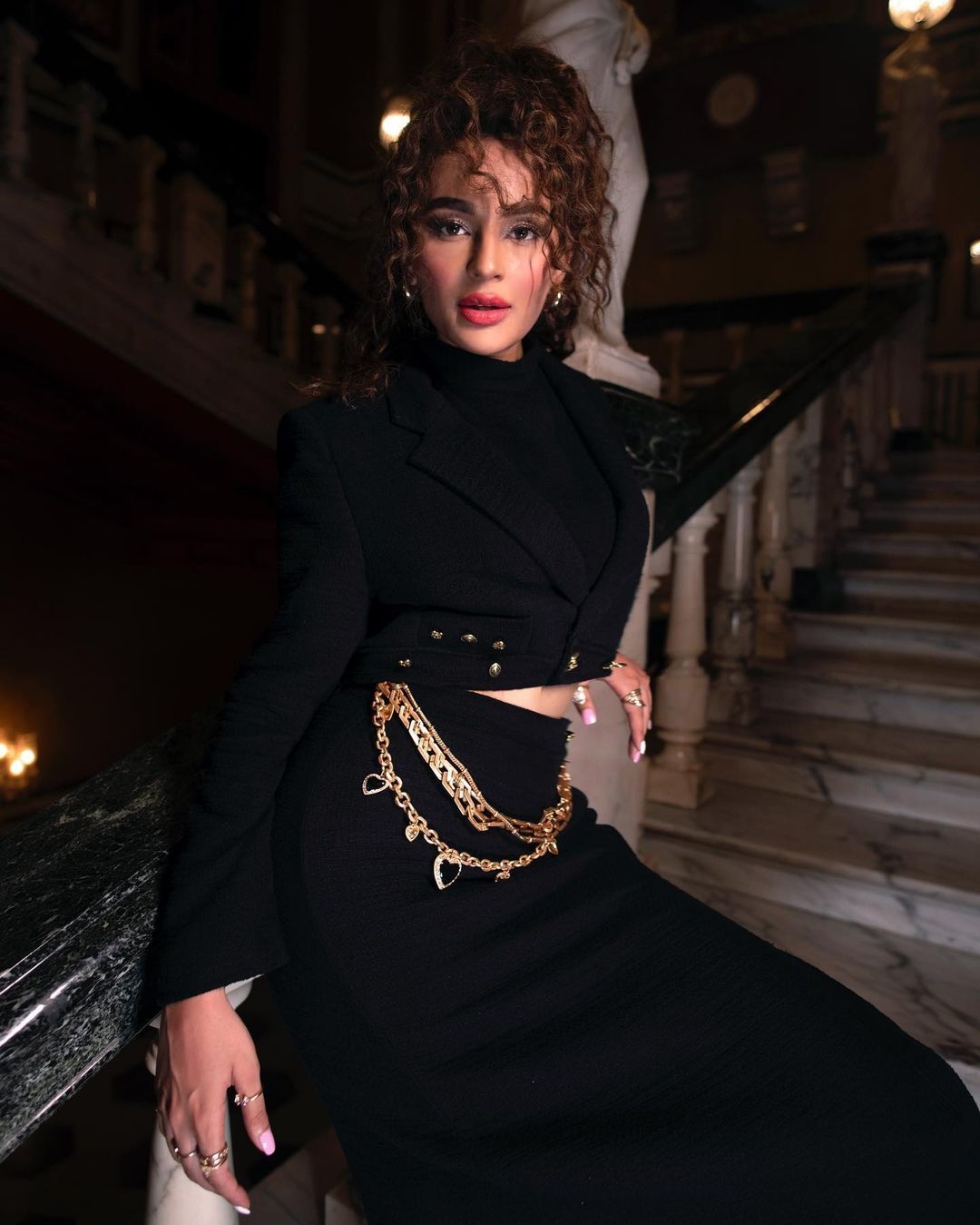 Seerat Kapoor Amazing New Clicks