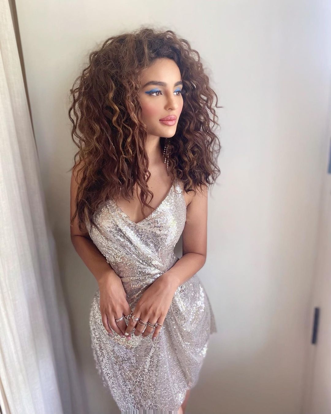 Seerat Kapoor Amazing New Clicks