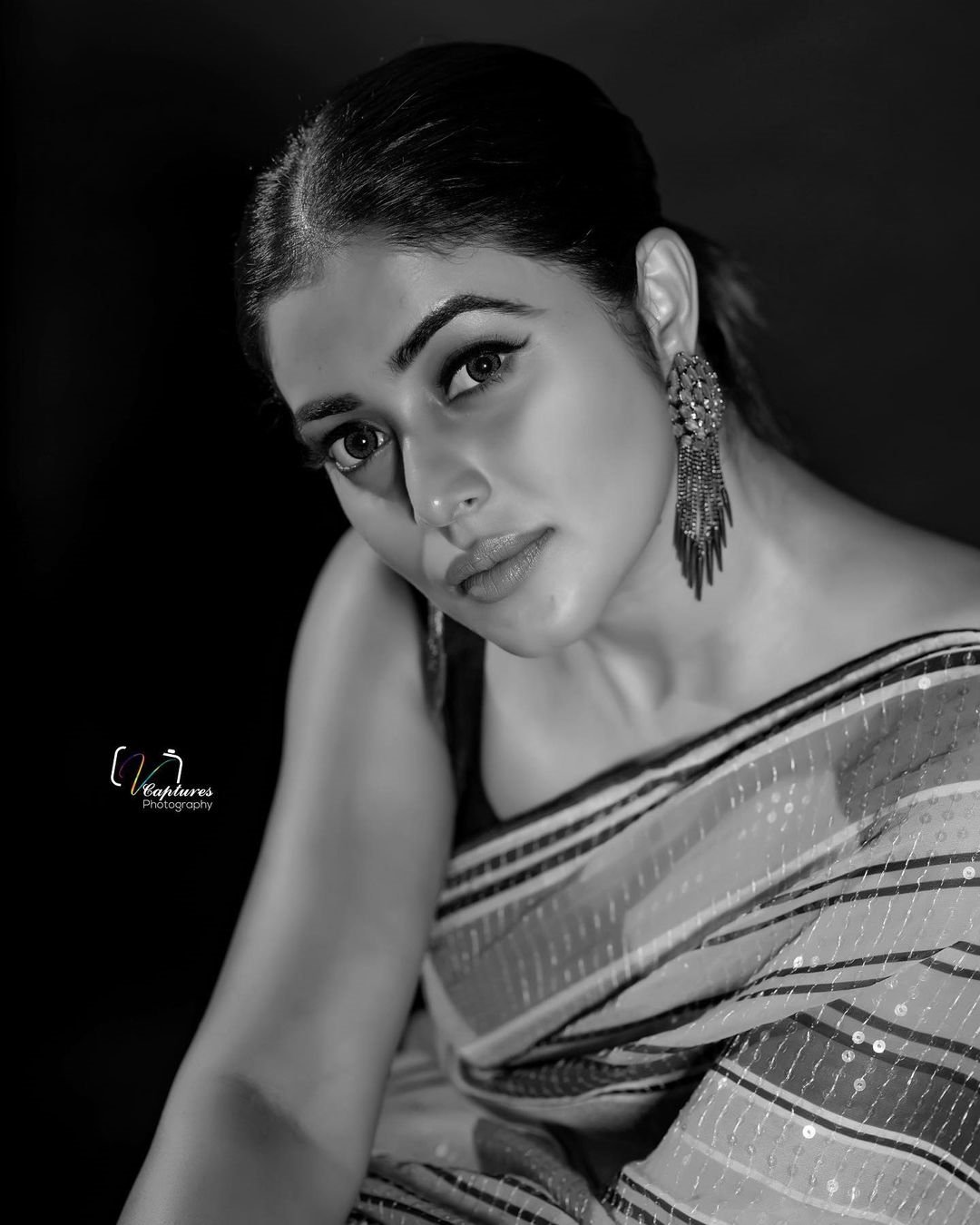 Shamna Kasim Photos Gallery Collection