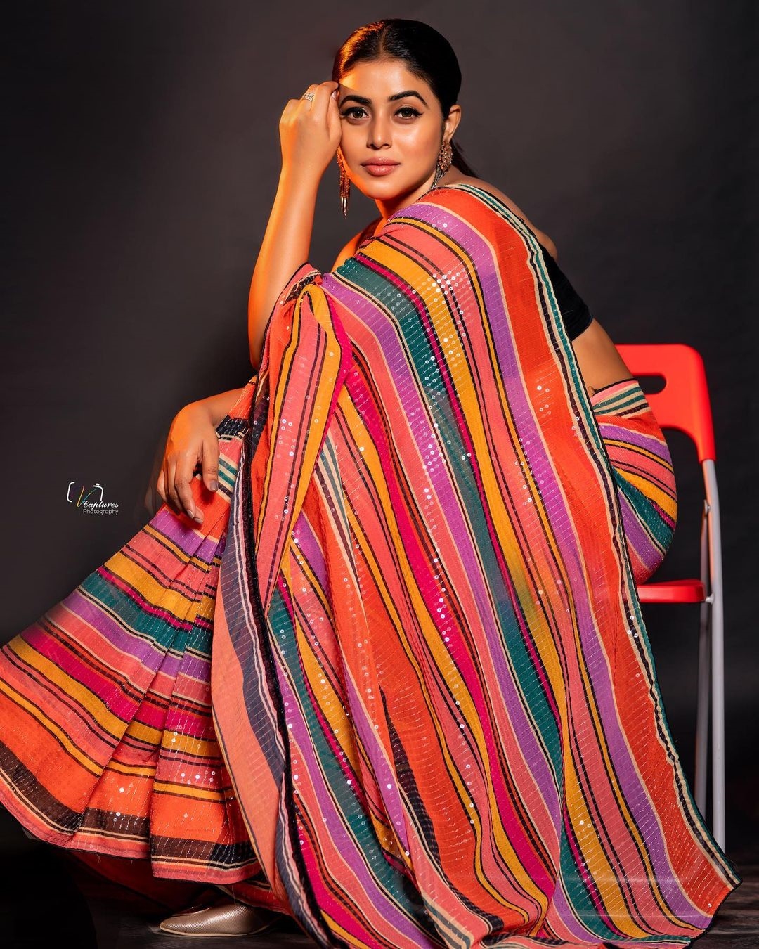 Shamna Kasim Photos Gallery Collection