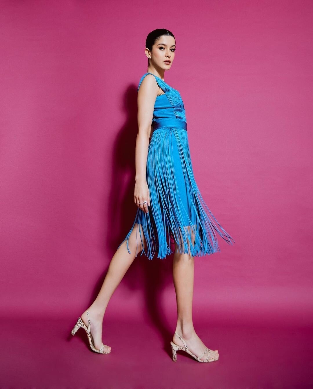 Shanaya Kapoor New Amazing Images