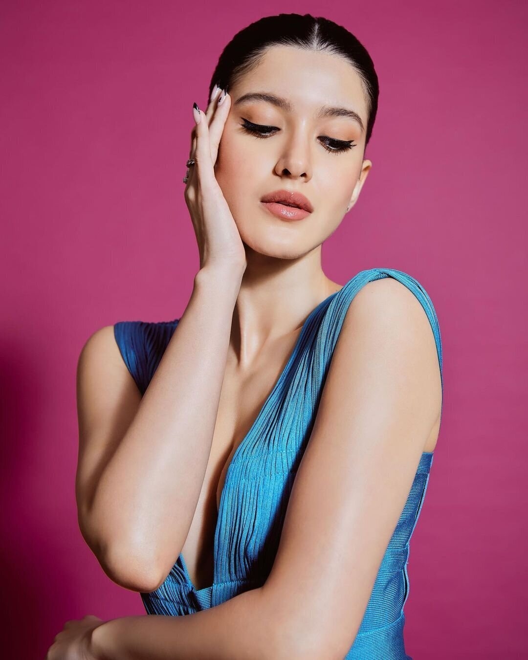 Shanaya Kapoor New Amazing Images