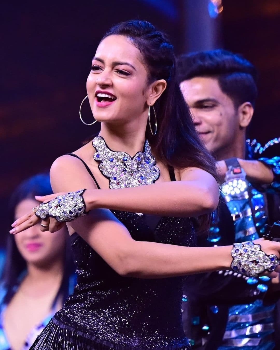 Shanvi sri Hot Photos Collection