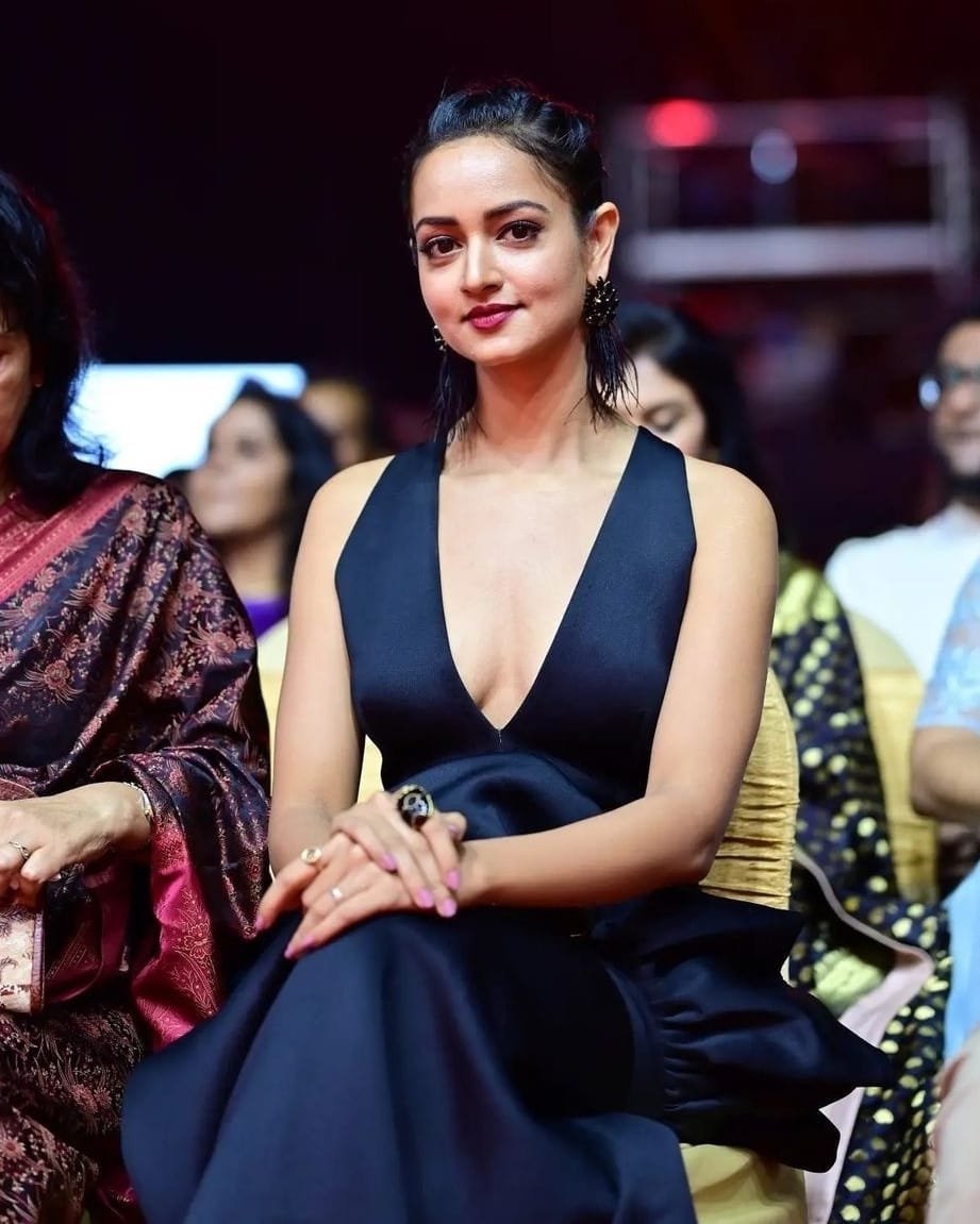 Shanvi sri Hot Photos Collection