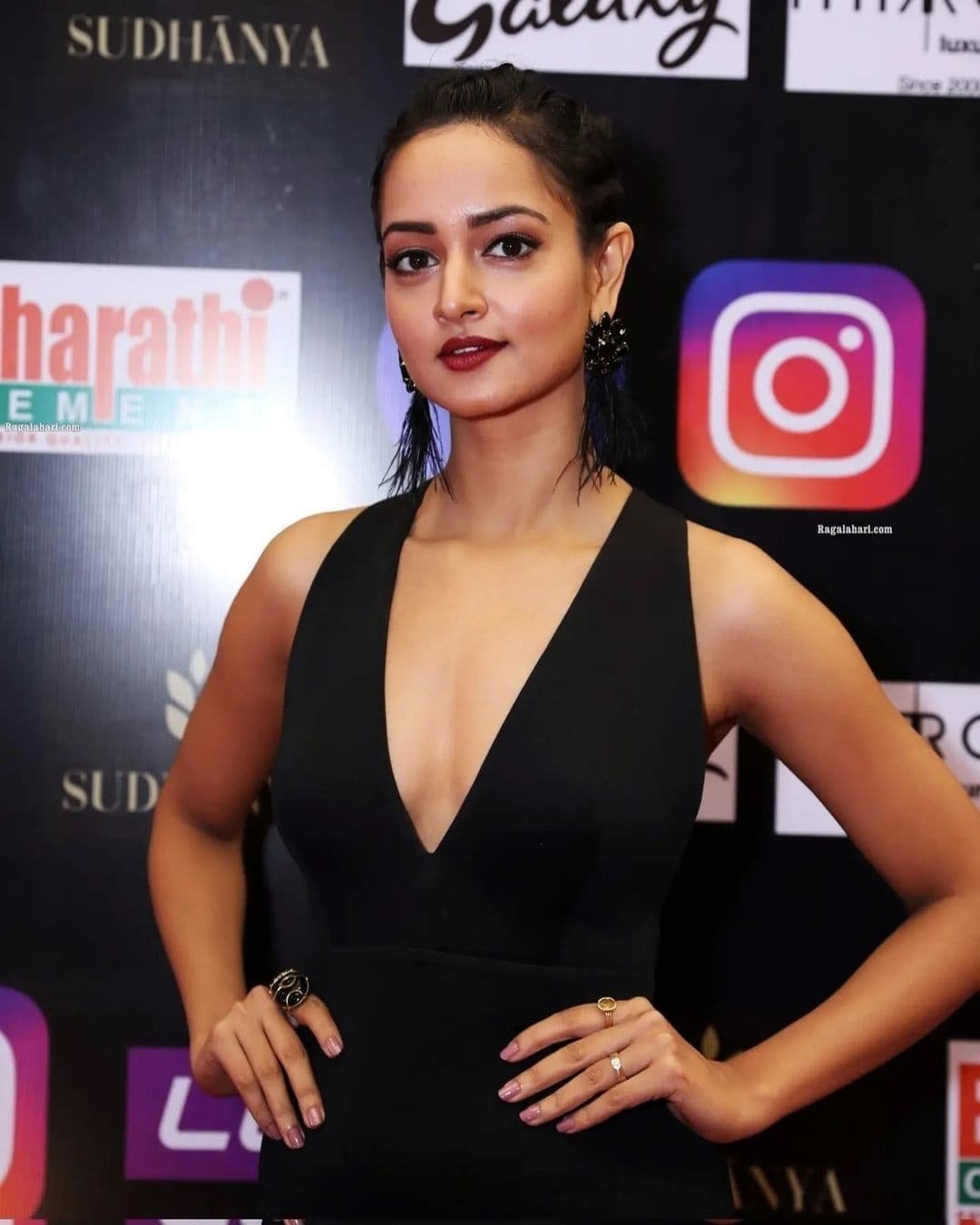 Shanvi sri Hot Photos Collection