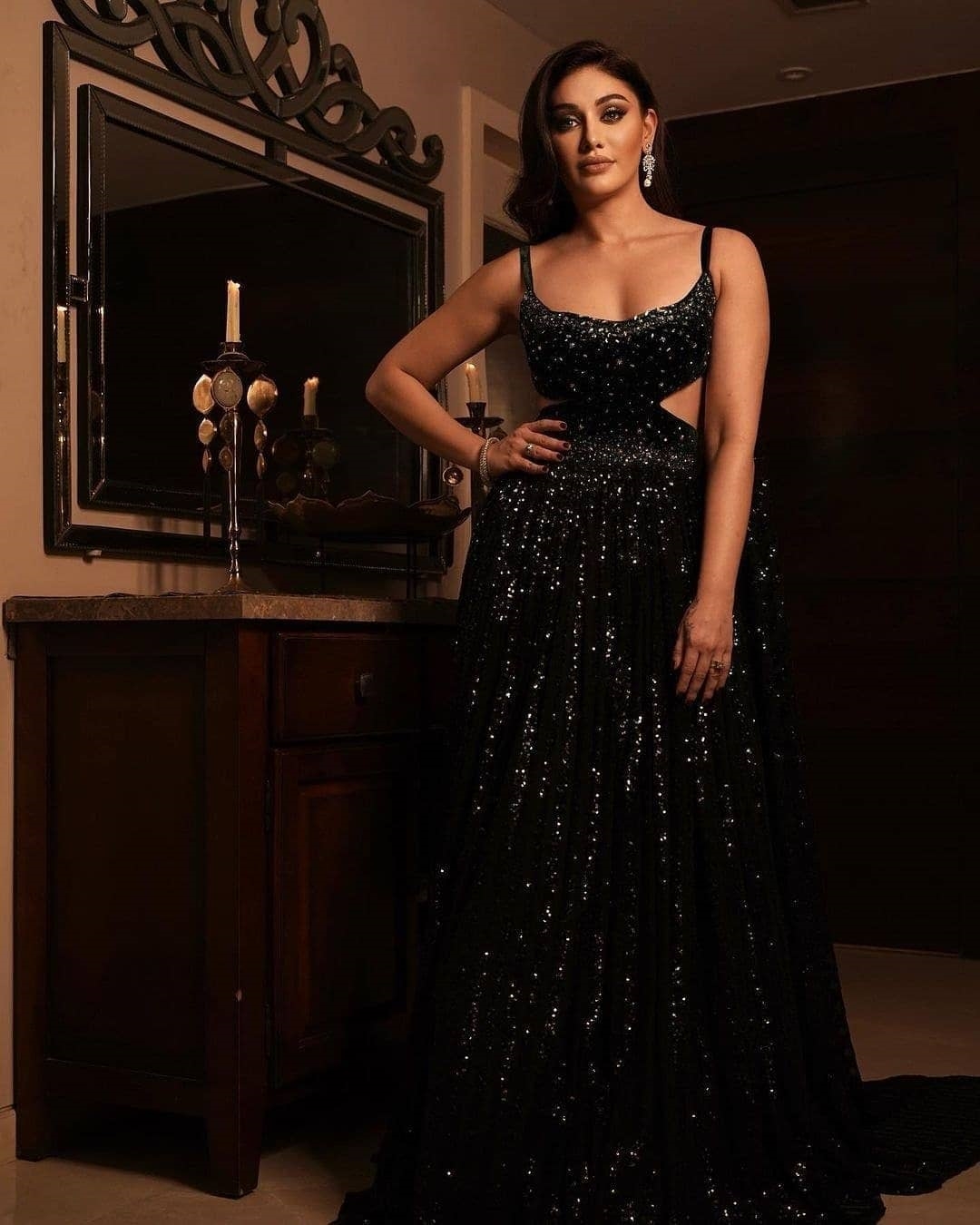 Shefali Jariwala New Images