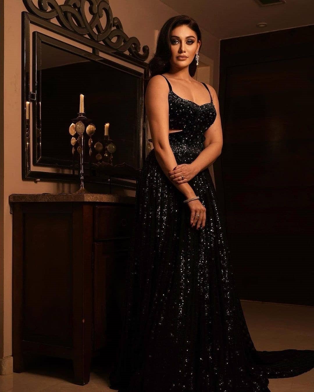 Shefali Jariwala New Images