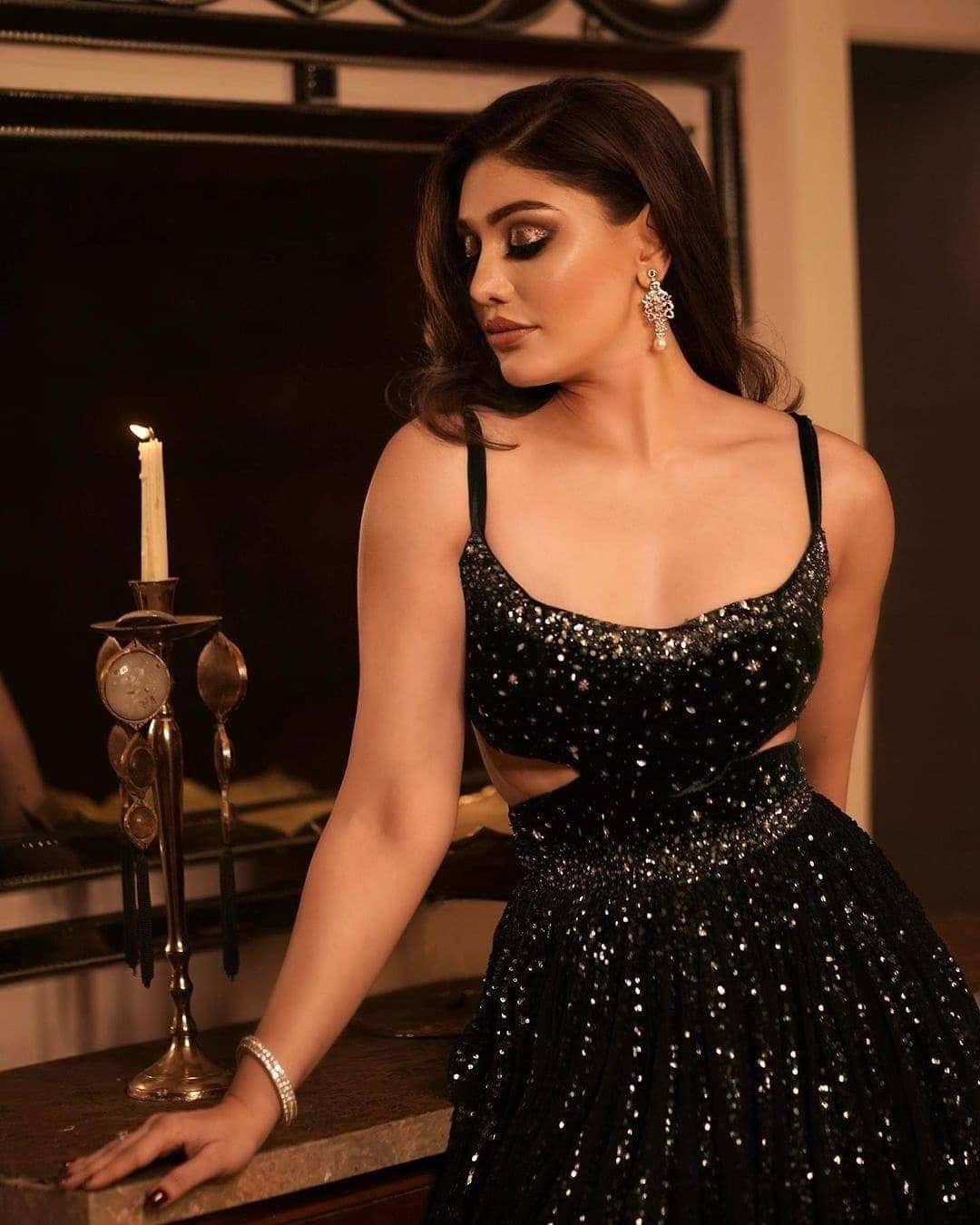 Shefali Jariwala New Images