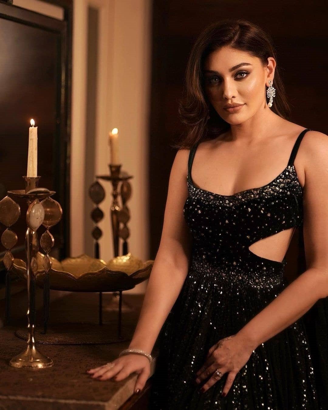 Shefali Jariwala New Images