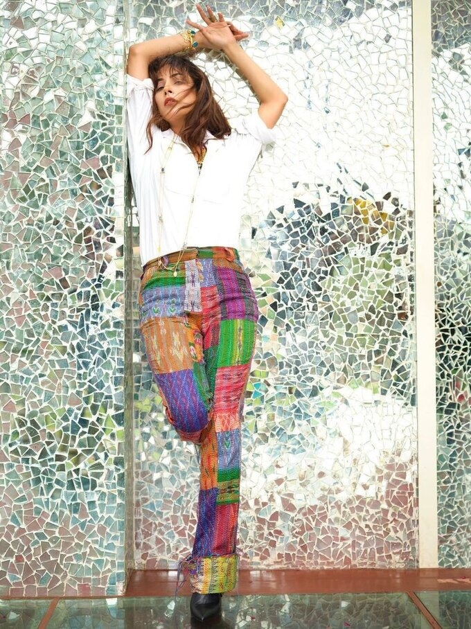 Shehnaaz Kaur Gil New Images