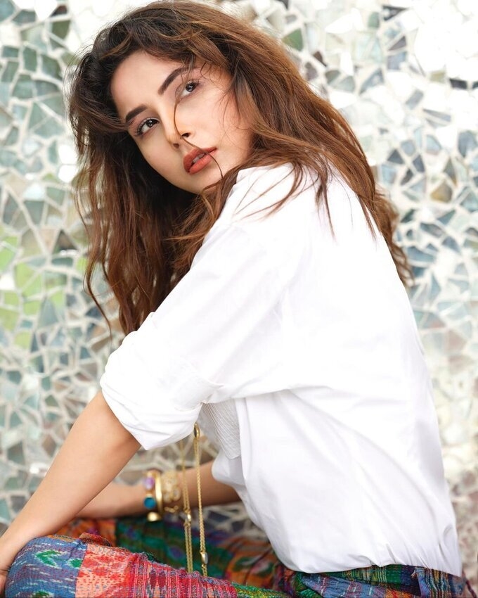 Shehnaaz Kaur Gil New Images
