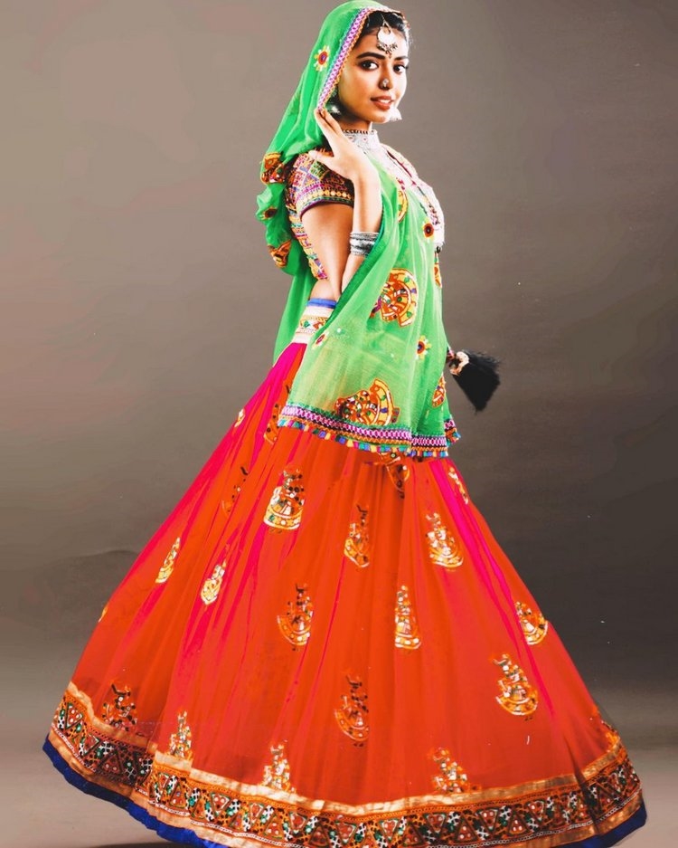 Shivani Rajashekar latest Photos