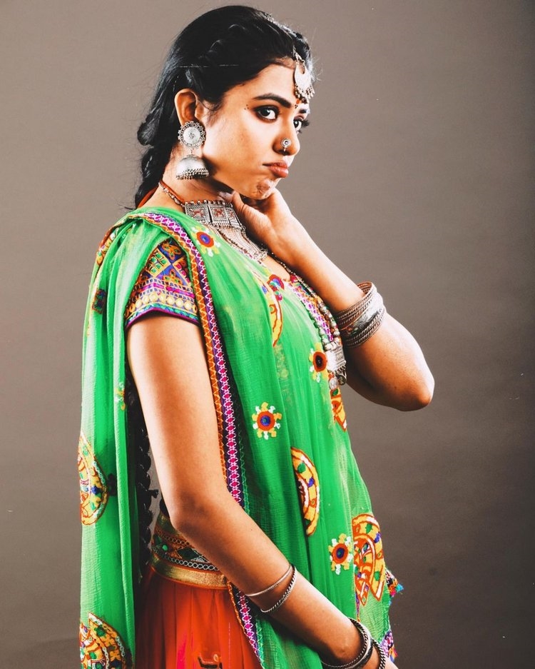 Shivani Rajashekar latest Photos