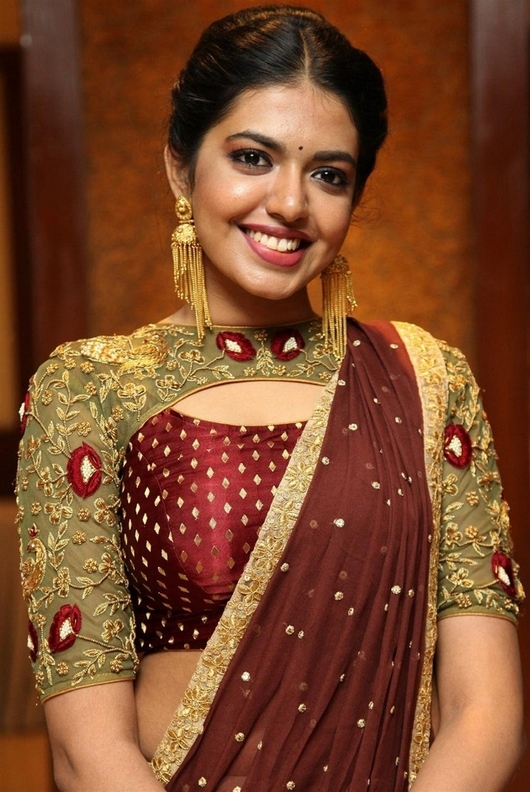 Shivani Rajashekar latest Photos