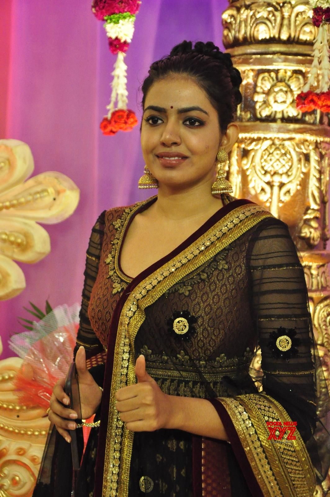 Shivani Rajashekar latest Photos