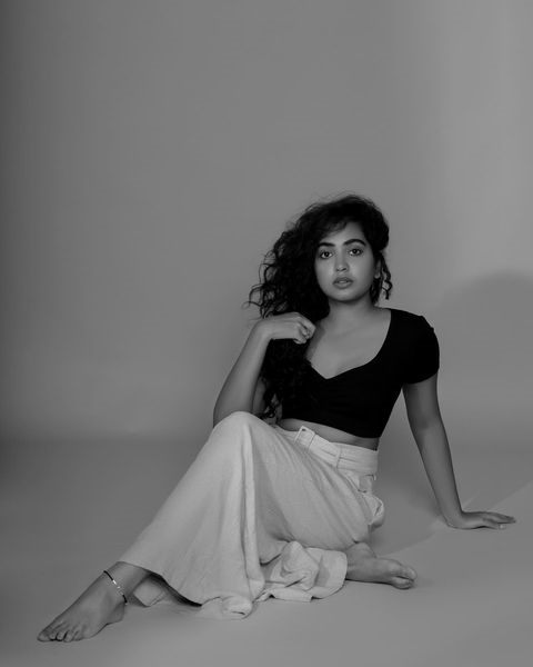 Shivathmika Rajashekar New Stills