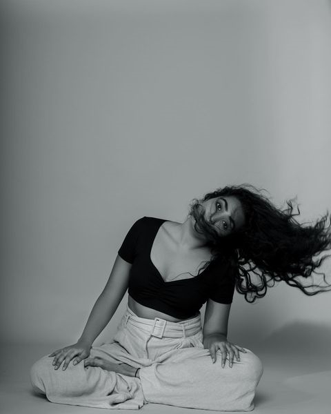 Shivathmika Rajashekar New Stills