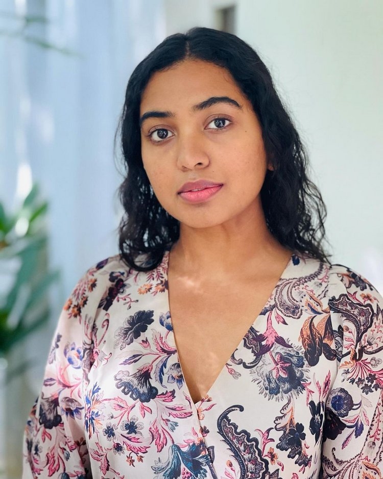 Shivathmika Rajashekar New Stills