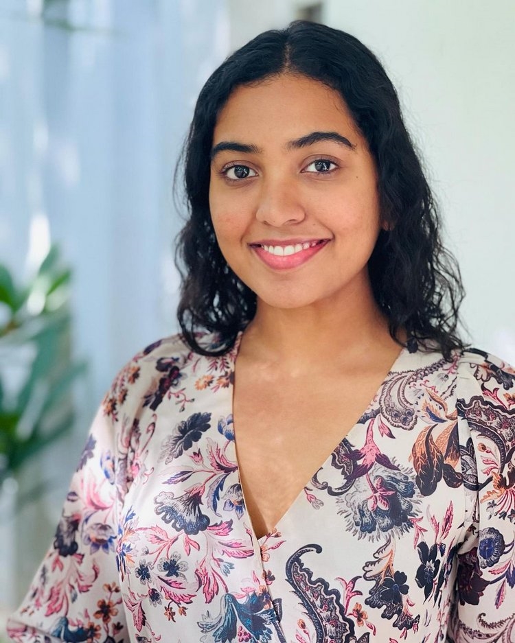 Shivathmika Rajashekar New Stills