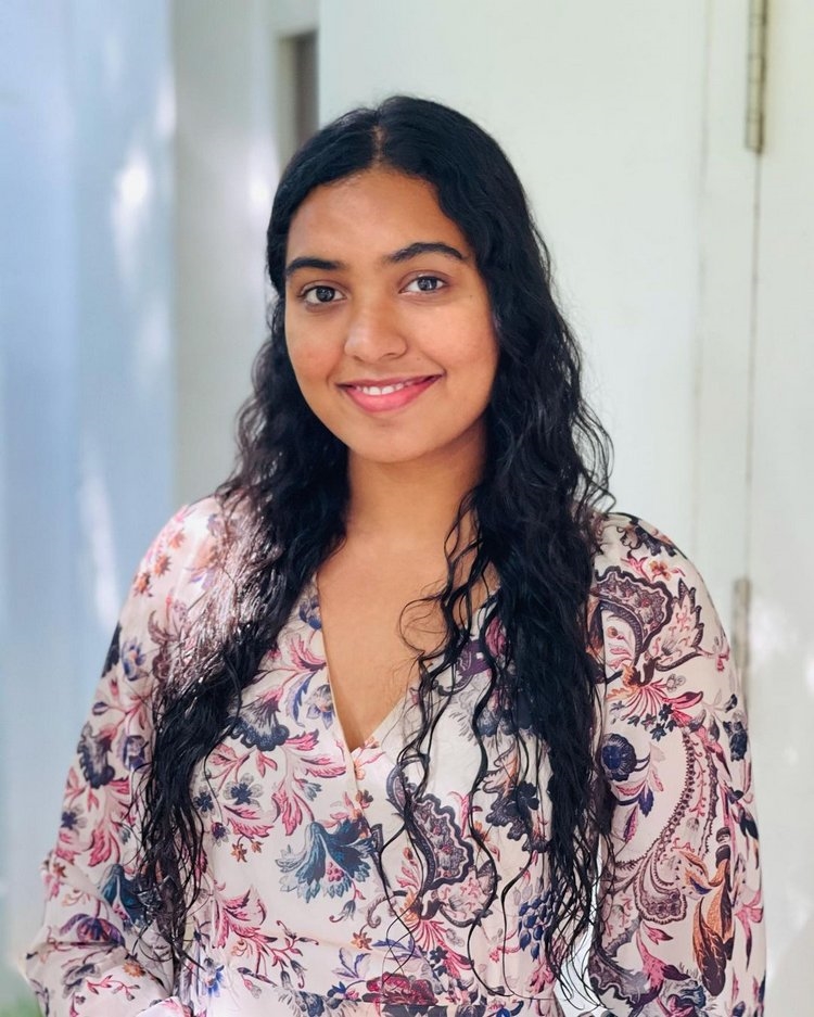 Shivathmika Rajashekar New Stills